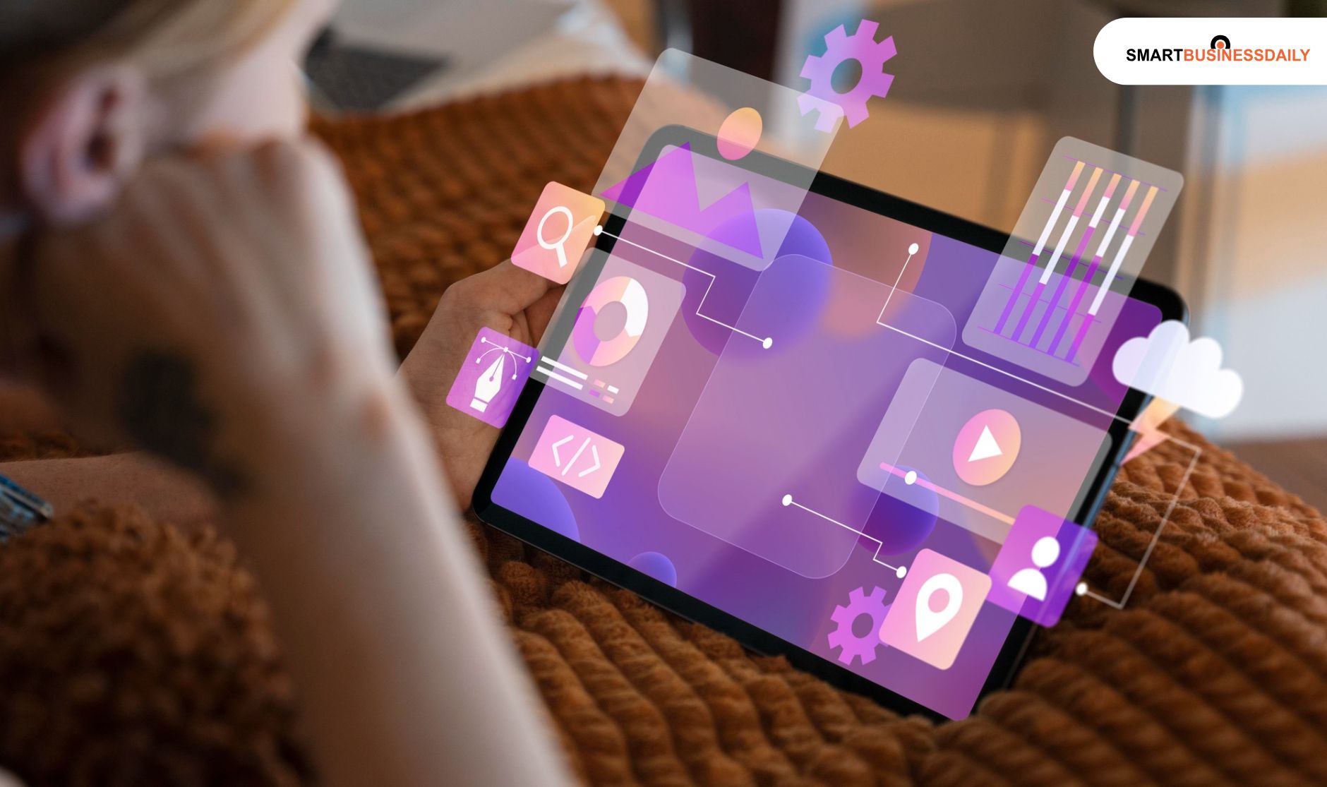 What About The User Experience