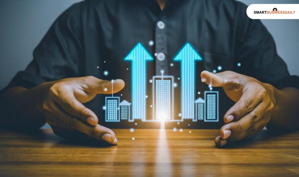 What Are The Key Benefits of Business Properties Aggr8Investing