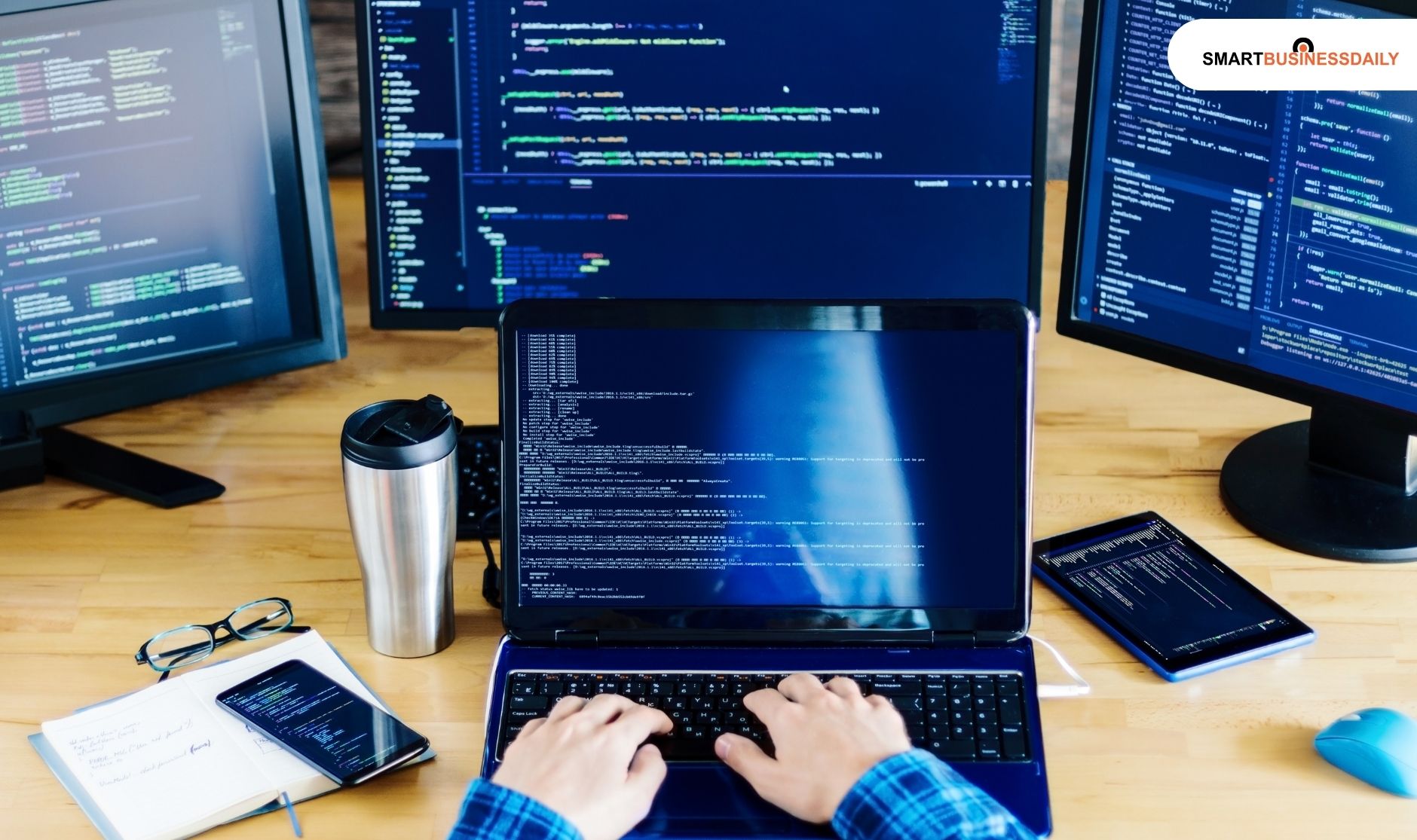 What are the main features of the new software RCSDASSK