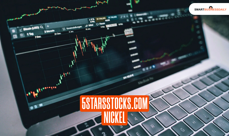 What is 5starsstocks.com Nickel_