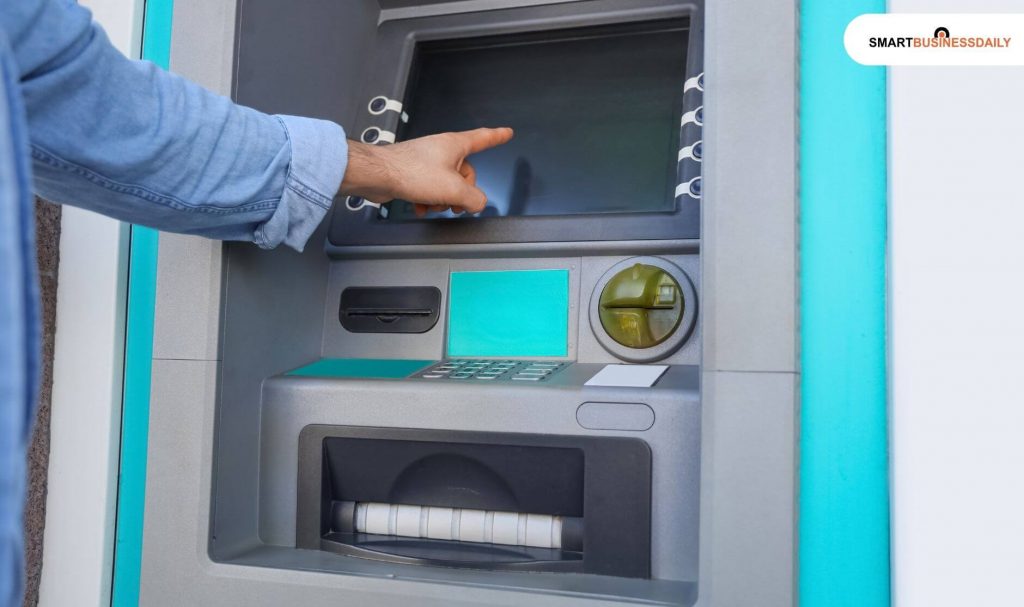 What Is An ATM Withdrawal Limit