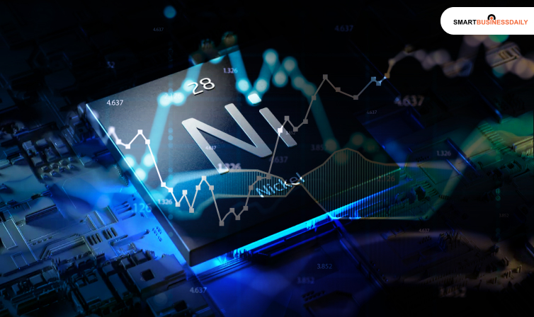 What is going on in the global nickel market_