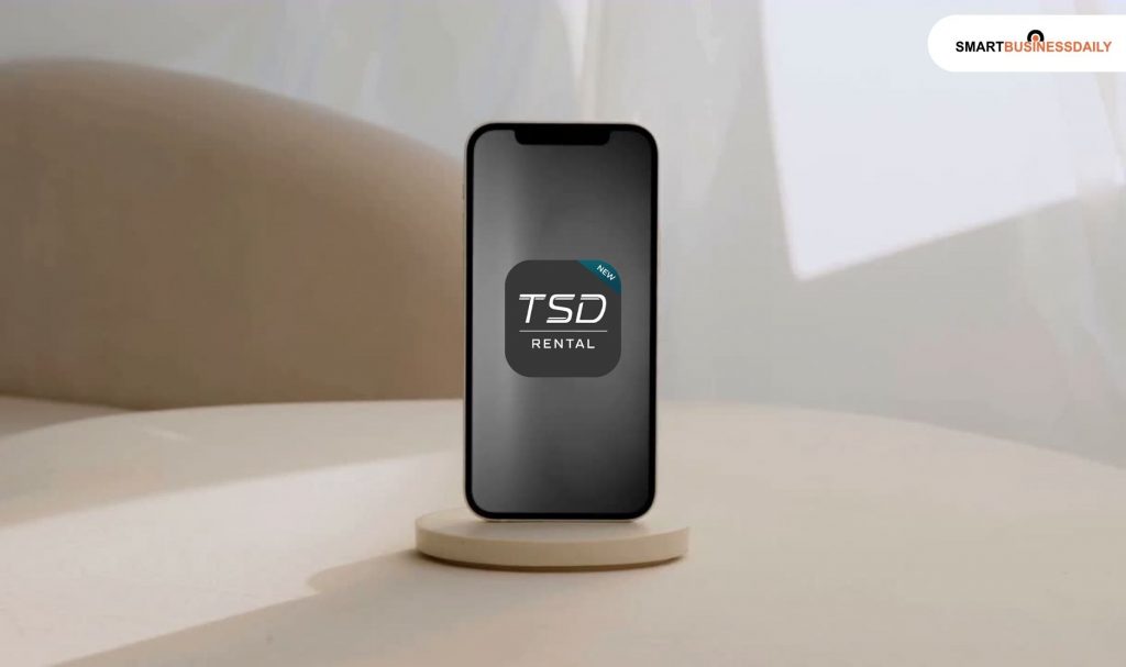 What Is TSD Rental Software