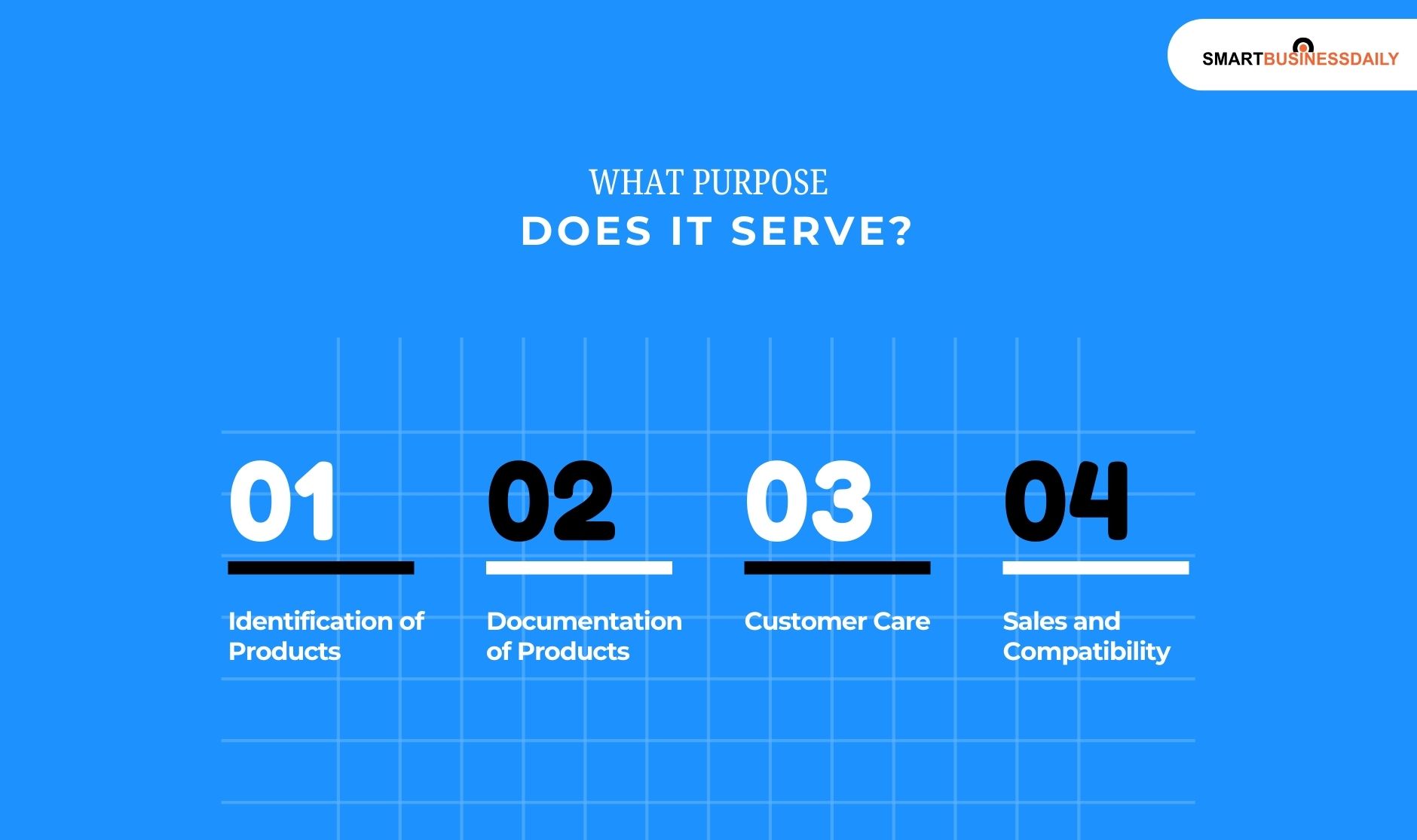 What Purpose Does It Serve