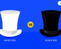 White Hat SEO vs Black Hat SEO