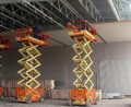 Why Is A Scissor Lift A Better Lift Option