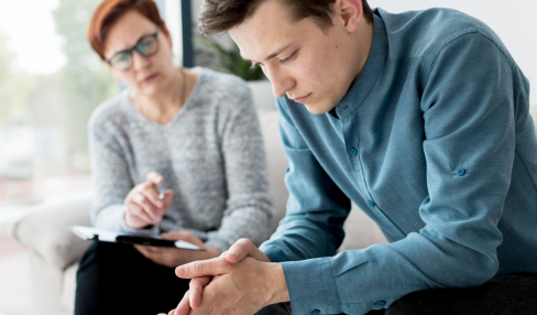 Addiction And Recovery