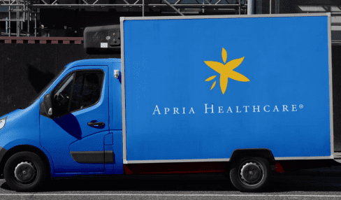 Apria Healthcare