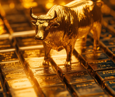 Buy Gold Bars As An Investment
