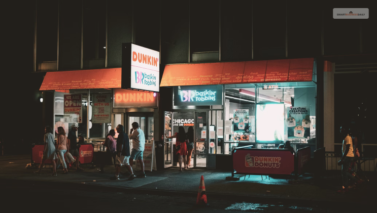 Dunkin' Donuts Franchise Overview: What to Know