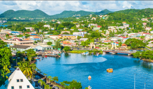 History and Current CBI Programs