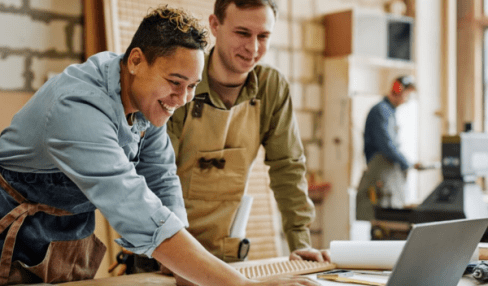 Home Improvement Marketing