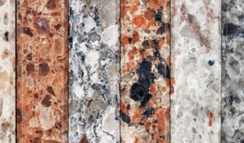 How to choose the right marble tile