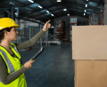 Operational Efficiency In Logistics