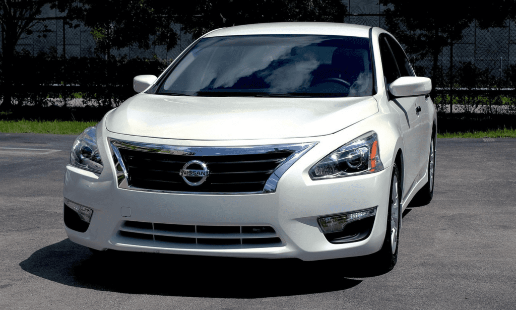 Researching Car Models and Key Features