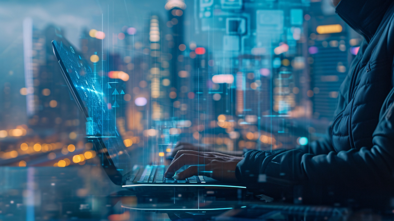 Tech Difficulties In Small Businesses