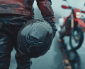 Texas motorcycle helmet laws