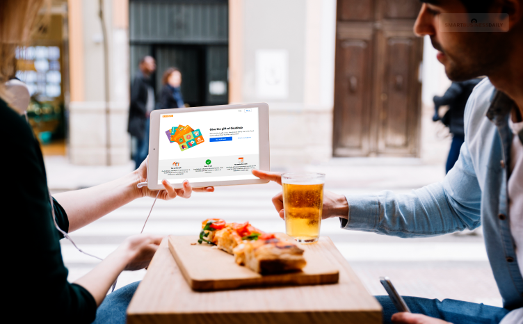 The Benefits Of A Grubhub Gift Card