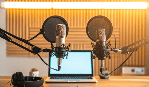 Top Cybersecurity Podcasts