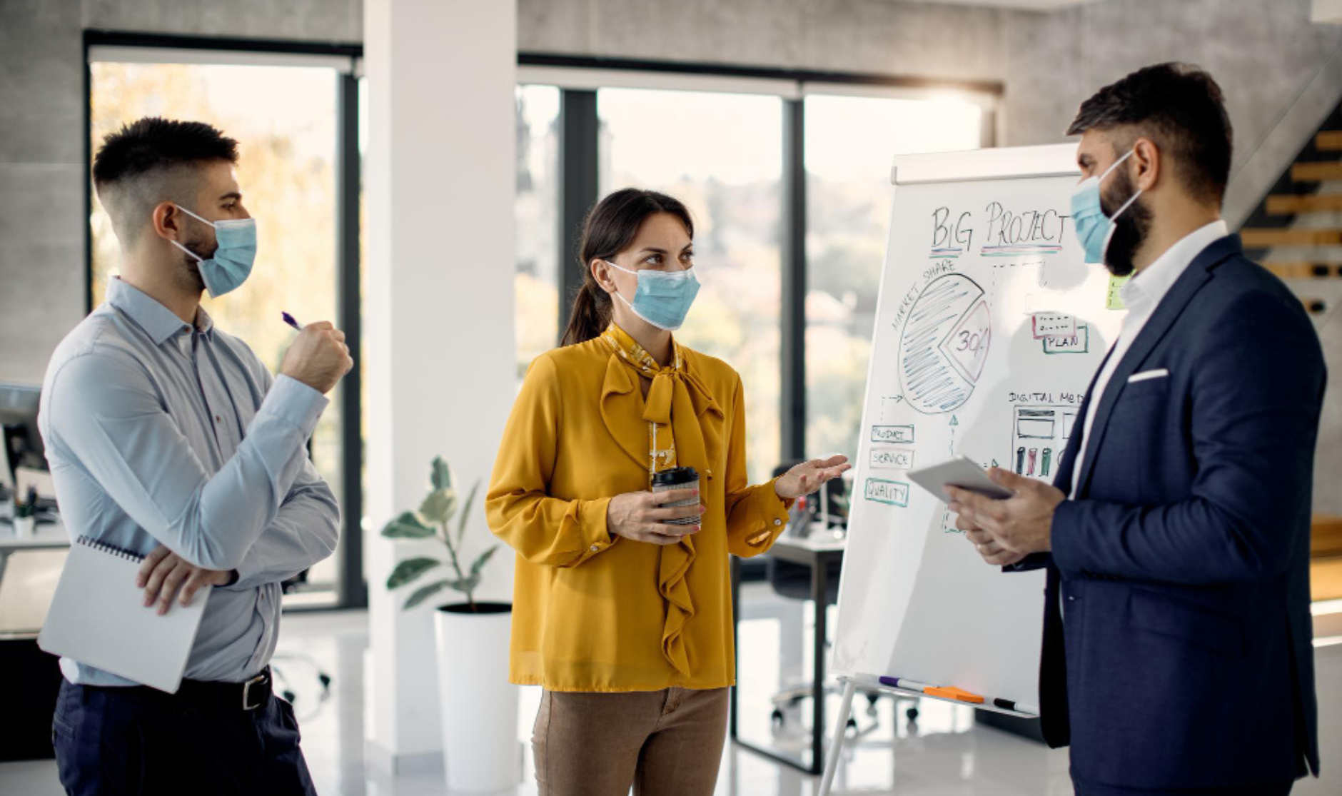 workplace safety strategy