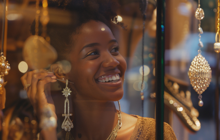 Wedding Jewellery Investment Guide