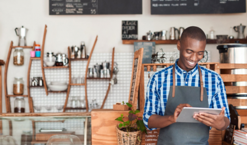 What is a fractional CTO for a small business